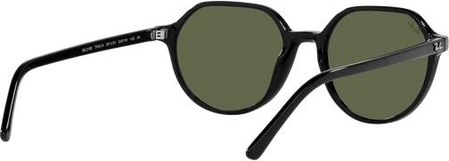 John - Black - G-15 Green