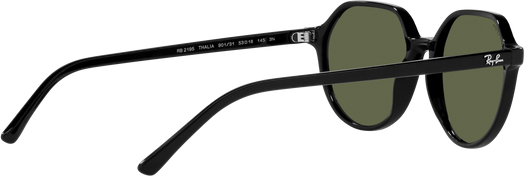 John - Black - G-15 Green