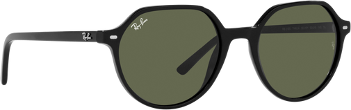 John - Black - G-15 Green