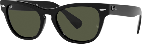 Laramie - Black - Green