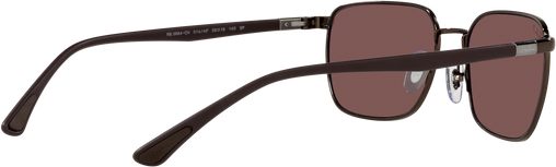 RB3684CH Chromance - Brown - Polar Dark Violet