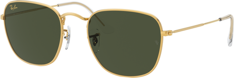 Frank - Legend Gold - G-15 Green