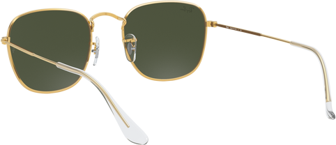 Frank - Legend Gold - G-15 Green