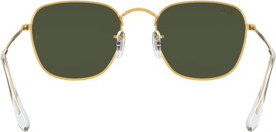 Frank - Legend Gold - G-15 Green
