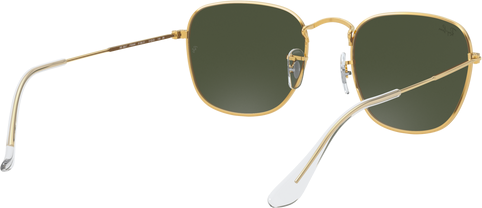 Frank - Legend Gold - G-15 Green