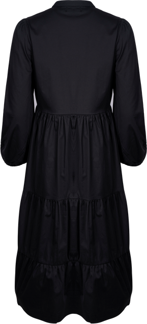 Isla Solid 49 - Black