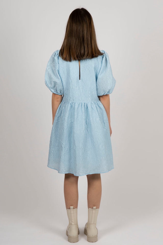 Raja 1 - Heather Blue