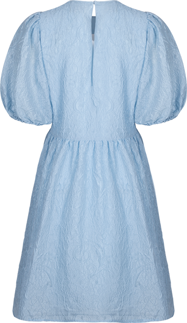 Raja 1 - Heather Blue