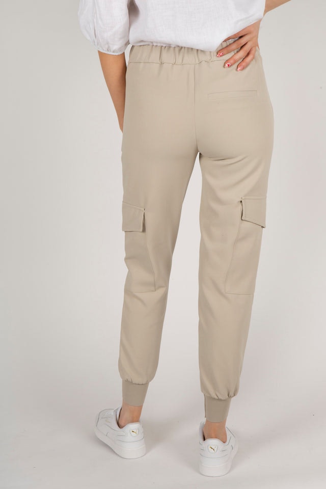Helena 4 - Oxford Tan