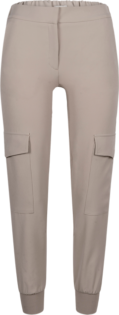 Helena 4 - Oxford Tan