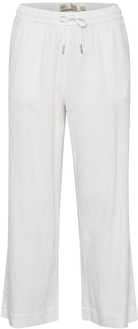 DrizaIW Culotte - Pure White