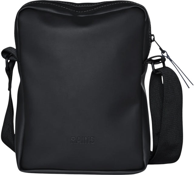Jet Bag - Black