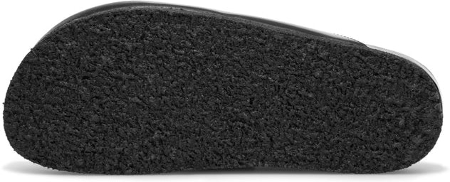 Slice Leather - Black