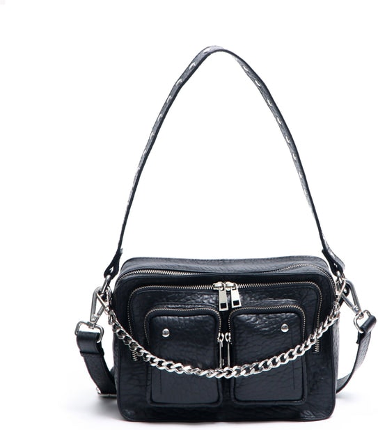Ellie Chain New Zealand - Black