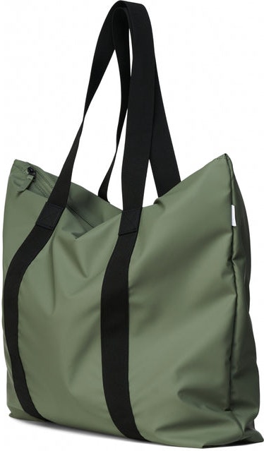 Tote Bag - Olive