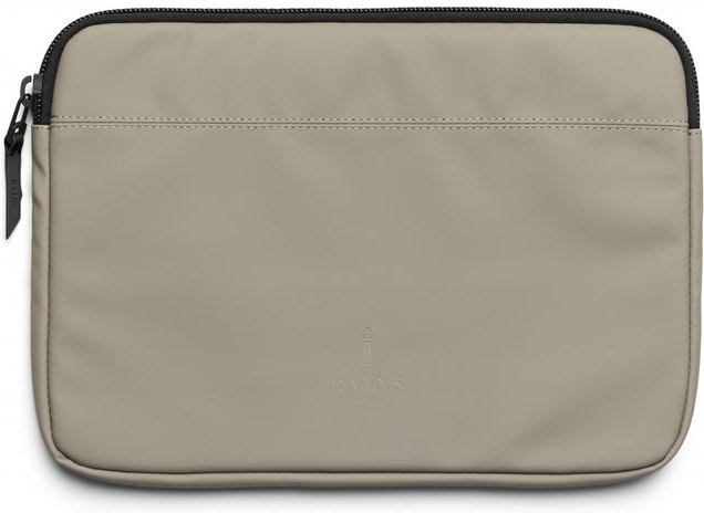 Laptop Case 13" - Taupe