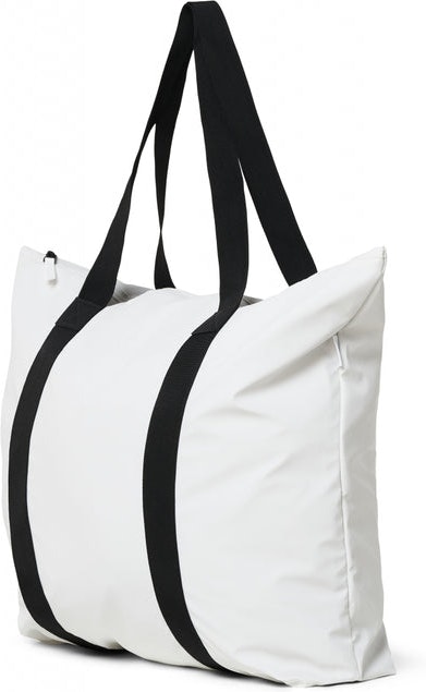Tote Bag - Off White