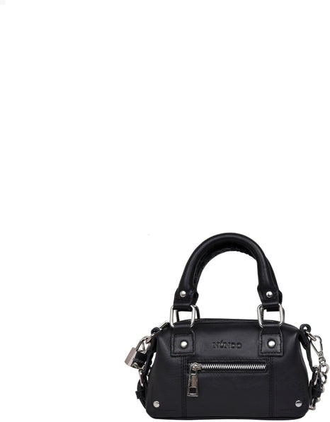 Mini Bobby Pure - Black