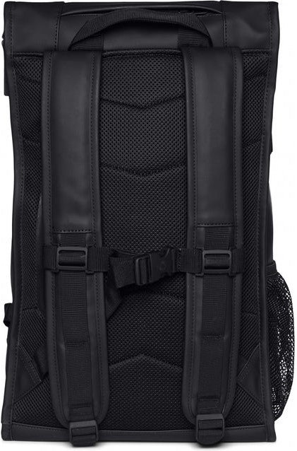 Mountaineer Bag - Black
