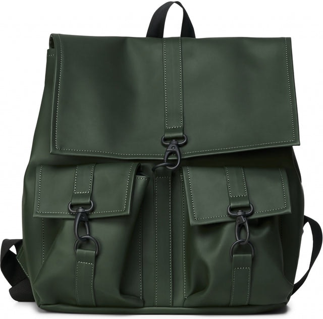 Msn Cargo - Green