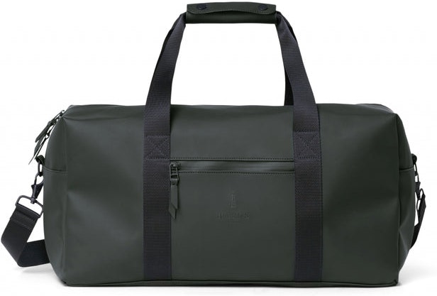Gym Bag - Green
