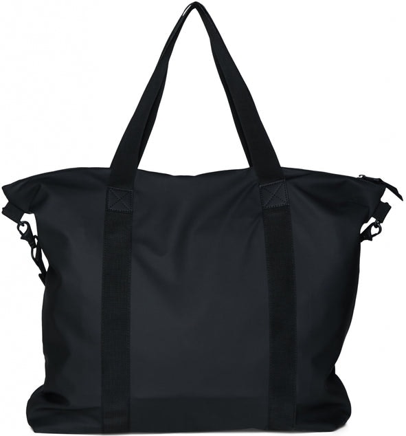 Tote Bag - Black