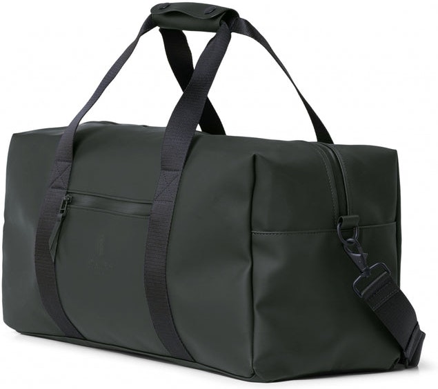 Gym Bag - Green