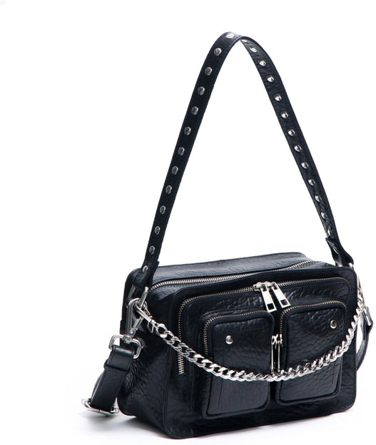 Ellie Chain New Zealand - Black