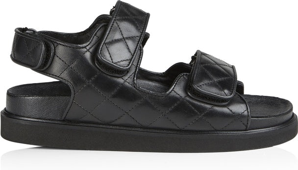 Paloma - Black