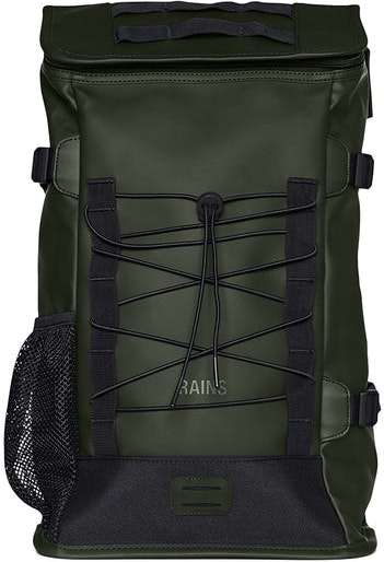 Mountaineer Bag - Green