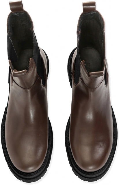 Prima - Dark Brown