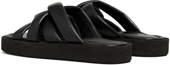 Sienna - Black