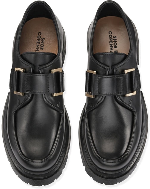 Agnete - Black