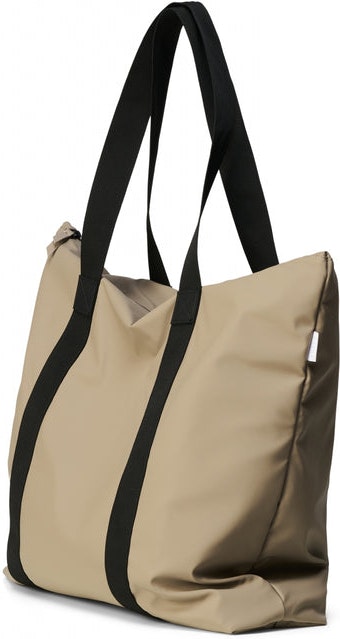 Tote Bag - Taupe