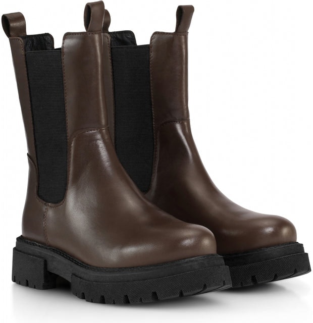 Prima - Dark Brown