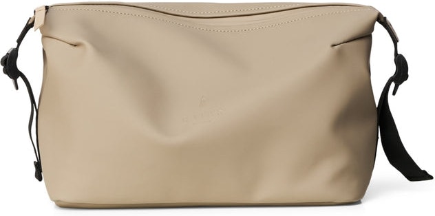 Weekend Wash Bag - Taupe