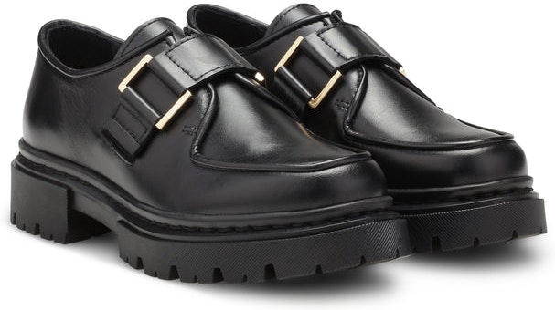 Agnete - Black