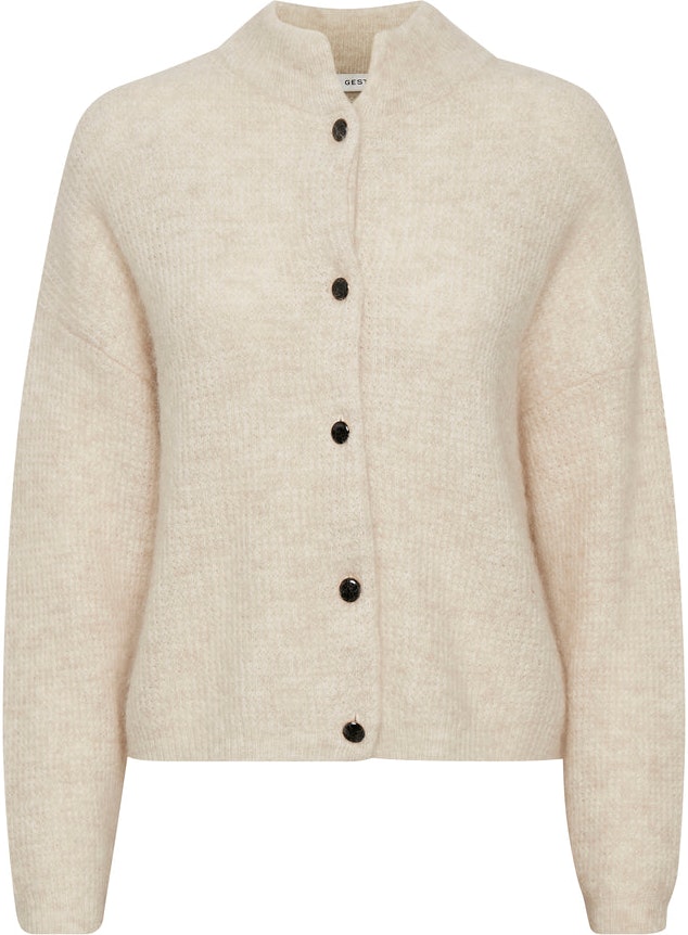 DebbieGZ Short Cardigan - Rainy Day