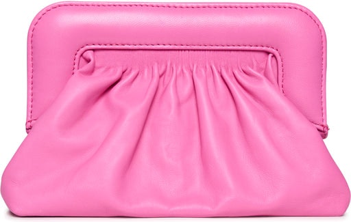 VeldaGZ Mini Clutch - Phlox Pink