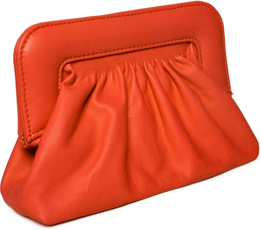 VeldaGZ Mini Clutch - Red Alert