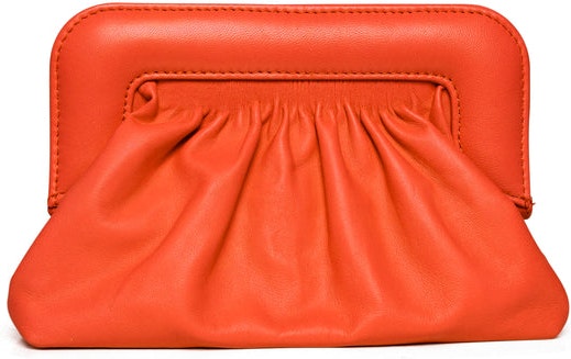 VeldaGZ Mini Clutch - Red Alert