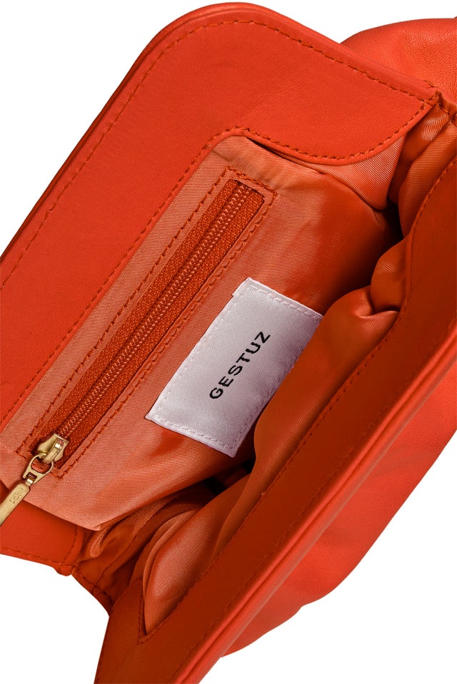 VeldaGZ Mini Clutch - Red Alert