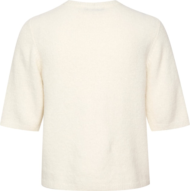 AlphaGZ Tee - Ivory
