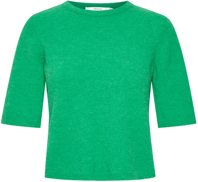 AlphaGZ Tee - Green Bee
