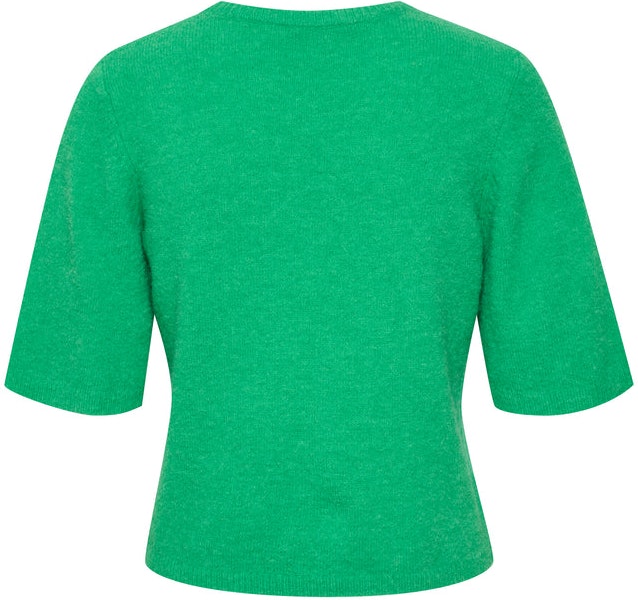 AlphaGZ Tee - Green Bee