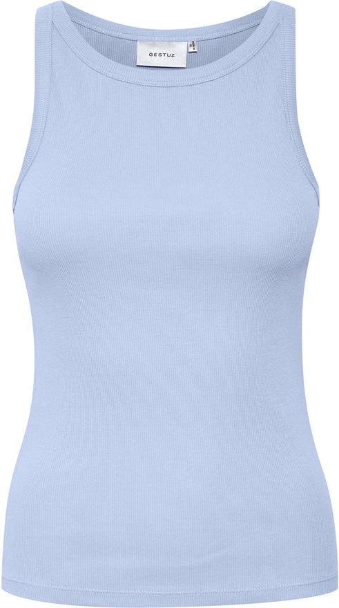DrewGZ SL Top - Xenon Blue