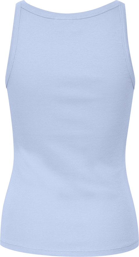 DrewGZ SL Top - Xenon Blue