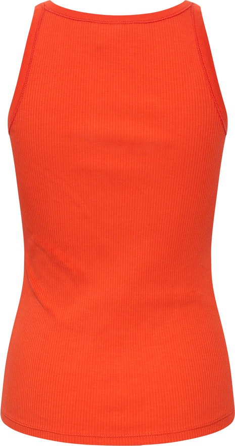 DrewGZ SL Top - Red Alert