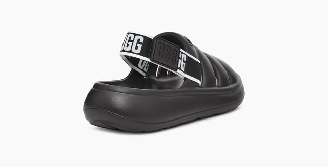 W Sport Yeah - Black