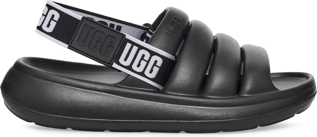 W Sport Yeah - Black